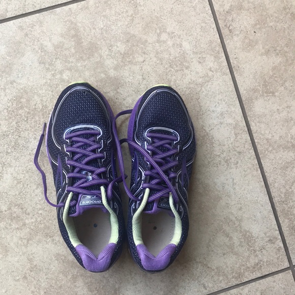 Brooks Shoes - Brooks running shoes GTS 16